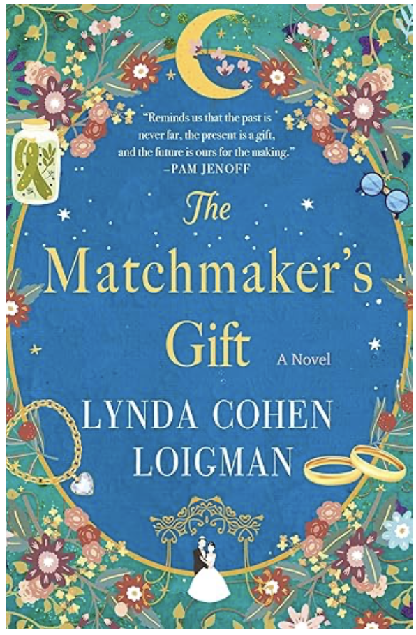 The Matchmaker's Gift